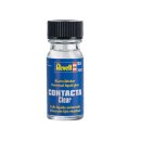 REVELL 39609 - Contacta Clear, 20 g