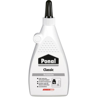 Henkel PN15 Ponal Holzleim Classic120 g