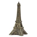 Dekoartikel Eiffelturm "Paris", 3,7 x 8,5 cm