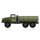Hobby Boss 82930 - Russian URAL-4320 Truck in 1:72