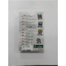 PIATNIK 424915 - Kartenspiel BMW blau