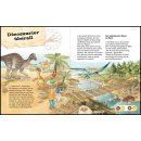 Ravensburger 55399 tiptoi® Expedition Wissen Dinosaurier