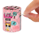 L.O.L. Surprise! Makeover Series Lils Doll with 5...