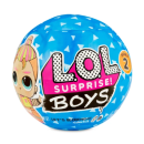 L.O.L. Surprise! Boys Character Doll with 7 Surprises...