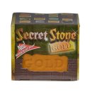 Simba 105952498 Secret Stone Gold 2, 8-sort.