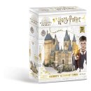 REVELL 00301 - 3D-Puzzle Harry Potter Hogwarts™...