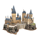 REVELL 00302 - 3D-Puzzle Harry Potter Hogwarts™ Castle