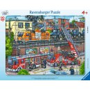 Ravensburger 30-48 T. Rahmenpuzzles 5093 -...