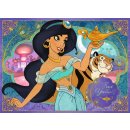 Ravensburger 100 Teile XXL 10409 - Disney Aladdin:...