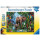 Ravensburger 150 Teile XXL 12901 - Dschungelelefanten