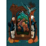 Ravensburger 16517 Harry Potter 3 - 1000 Teile