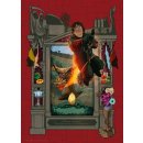 Ravensburger 16518 Harry Potter 4 - 1000 Teile