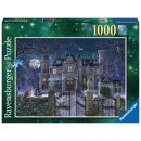 Ravensburger 16533 Die Weihnachtsvilla - 1000 Teile