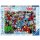 Ravensburger 16562 - Challenge Puzzle - Marvel - 1000 Teile