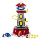 Spin Master 27028 - PAW Mighty Pups Lifesize Lookout Tower