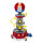 Spin Master 27028 - PAW Mighty Pups Lifesize Lookout Tower