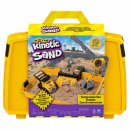 Spin Master 13430 KNS Construction Folding Sandbox (907g)
