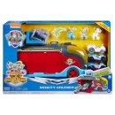 Spin Master 28414 - PAW Mighty Pups Mighty Cruiser