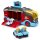 Spin Master 28414 - PAW Mighty Pups Mighty Cruiser