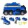 Spin Master 31137 - PAW Chases 5-in-1 Ultimate Police Cruise