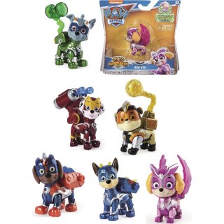 Spin Master 59726 - PAW Mighty Pups Super Paws Figuren