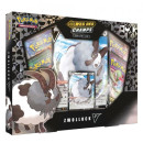 Pokemon USA 45235 - PKM SWSH03.5 September V Box DE