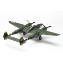 Tamiya 300025199 - 1:48 US P-38H  Lightning