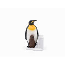 Tonies 10000265 - Was ist was - Pinguine / Tiere im Zoo