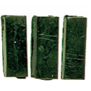 STAFIL 765-47 Färbewachs 3 Stück grün