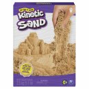 Spin Master 36889 KNS Kinetic Sand - Braun (2,5 kg)