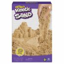 Spin Master 36890 KNS Kinetic Sand - Braun (5 kg)