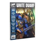 Games Workshop WD09-04 WHITE DWARF 456 (SEP-20) (DEUTSCH)