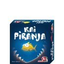 ABACUSSPIELE 06201 Kai Piranja - Kinderspiel