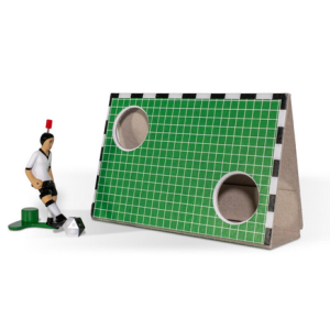 TIPP-KICK 010488 Torwandspiel