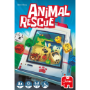 JUMBO 19783 FAMILIENSPIEL Animal Rescue