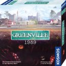 KOSMOS 680039 Greenville 1989