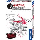 KOSMOS 695170 Murder Mystery Party - Mörderisches...