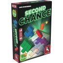 Pegasus Spiele Kartenspiel 18339G Second Chance, 2....