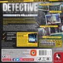 Pegasus Spiele 57512G Brettspiel Detective: Erste...