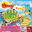 Pegasus Spiele Brettspiel 65501G Honey (deutsch/englisch)