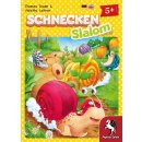 Pegasus Spiele Kartenspiel 66513G Schneckenslalom