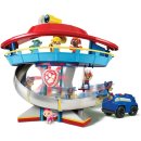 Spin Master 32794 PAW Lookout Tower Playset (Headquarter)
