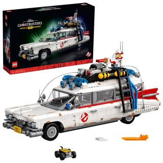 LEGO® 10274 Icons Ghostbusters™ ECTO-1