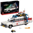 LEGO&reg; Icons 10274 Ghostbusters&trade; ECTO-1