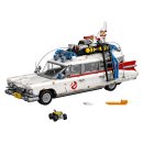 LEGO&reg; Icons 10274 Ghostbusters&trade; ECTO-1