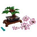 LEGO® 10281 Icons Bonsai Baum