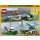 LEGO® 31113 Creator Rennwagentransporter
