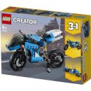 LEGO® 31114 Creator Geländemotorrad