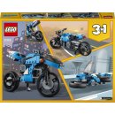 LEGO® 31114 Creator Geländemotorrad