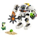 LEGO&reg; 31115 Creator Weltraum-Mech